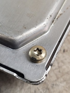 фото thumb №6, Комп'ютер блок керування двигуна оригінальний номер 8e0909557e audi a4 b6 2.0 alt 02r.