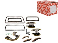 фото thumb №15, Набор цепи vw phaeton 3d 3.0 v6 tdi 4motion 2