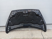 фото thumb №4, Ford ka plus lift капот крышка двигателя