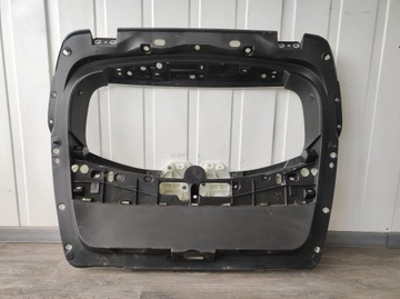 фото thumb №14, Кришка задня renault captur ii 2019- -------