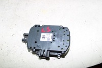 фото thumb №4, Lexus ls ls430 01r резистор блок керування вентилятор модуль