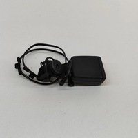 фото thumb №5, Audi e-tron gt 2022 правая сторона пряжка заднего поперечина безопасности