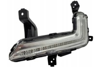 Купить Противотуманная фара led drl левый hyundai tucson 3 рестайлинг  18- 92207d7500 новый, фото thumb