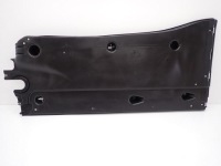 фото thumb №1, Плита защита подвеска правая оригинал vw caddy 2k 2k7 v 22r