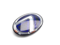 фото thumb №12, Lexus nx літери na двері задні автомобілів вантажних 2019 suv 4/5dr