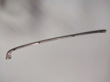 фото thumb №2, Планка хром бампера tyl.p.db w124 e-klasa