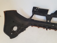 фото thumb №9, Dacia duster ii 2 lift 18- бампер перед передний