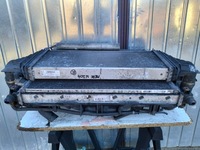 фото thumb №8, Комплект радиатор mercedes r 251 w251 amg 3.0 cdi lata 2005-2010