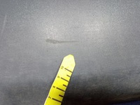 фото thumb №10, Ford kuga mk1 молдинг порог 8v41-s10154-ac правая