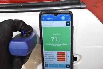 фото thumb №8, Дверь левая перед передние 47a mazda mx5 mx-5 4 iv nd roadster 15-18