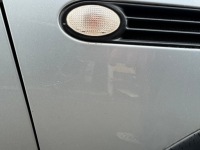 Mini cooper r50 крыло правый перед правый передний 900 Цена, фото thumb