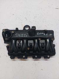 фото thumb №1, Коллектор всасывающий opel corsa e 1.3 cdti