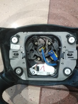 фото thumb №8, Audi a6 c5 s6 a4 s4 a8 s8 кермо шкіряний колір зелений