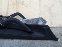 фото thumb №11, Туннель средний подлокотник porsche cayenne ii 7p5