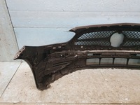 фото thumb №7, Бампер mercedes c-klasa w206 amg перед передний