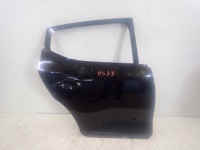 фото thumb №1, Двері праве задні правий задня dacia sandero 3 iii 2021-