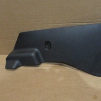 фото thumb №7, Защита туннель левая-правая seat leon iii