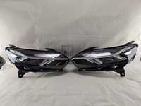 фото thumb №1, Dacia sandero iii 3 полный led левый правые фара led лампа левая правая