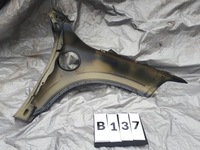 фото thumb №5, Крыло перед левый volvo xc90