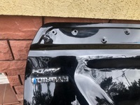 фото thumb №6, Toyota rav4 5 v 19-23 кришка багажника задня багажника