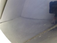 Бампер задний задняя ford galaxy mk1 lift l:state blue 1995-2000r датчик pdc Киев, фото thumb