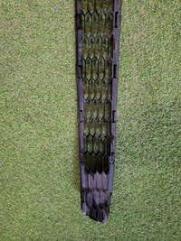 фото thumb №7, Nissan leaf i 1 решётка средняя 622563nl5a