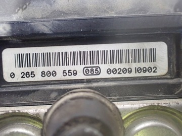 фото thumb №9, Насос abs renault clio iii рестайлінг 1.5