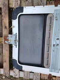 фото thumb №11, Люк nissan primera p11 kompletny