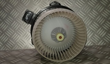 фото thumb №6, Jaguar xj x351 xf x250 вентилятор нагрівача повітропровід повітродувка повітря 15