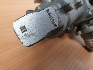 фото thumb №11, Насос тормозная шланг renault zoe i 18r 460115213r