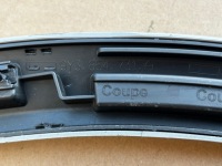 фото thumb №10, Porshe cayenne iii молдинг крила ліва задня задня