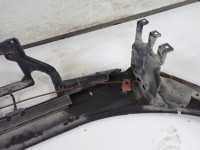 фото thumb №14, Pas передній панель фари підсилювач перед pod радар mercedes s500 w221