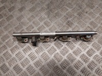 Mercedes-benz gl x166 2014 молдинг впрыскная Киев, фото thumb