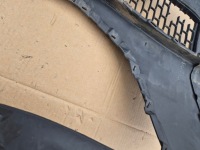 фото thumb №16, Lancia delta 3 бампер передний. противотуманные фары. оригинальный номер