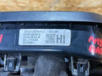 фото thumb №9, Nissan qashqai iii 3 j12 21- зеркало правое перед передние камера 11pin