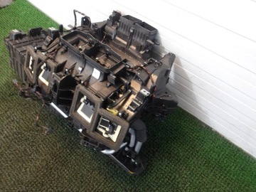 фото thumb №7, Bmw 5 f10 f11 10-17 обігрівач корпус нагрівача 9197019 європа оригінальний номер