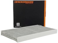 фото thumb №2, Denckermann фільтр салонний вугільний lancia thesis