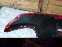 фото thumb №13, Бампер передний перед honda civic ix lift 13-16