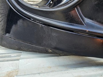 фото thumb №8, Renault megane iii 3 рестайлінг 12-13r бампер перед