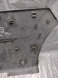 фото thumb №7, Левая задняя молдинг крыла peugeot boxer 2012r оригинальный номер 1305769070