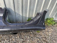 фото thumb №8, Peugeot 508 i sw kombi поріг лівий