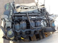 Ford c-max focus 2 mk2 1.6 16v hxda двигун комплектний  film Оригінал, фото thumb