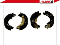 фото thumb №4, Тормозные колодки тормозные chevrolet matiz spark daewoo mat