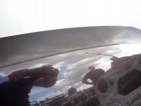 фото thumb №11, Suzuki grand vitara ii 05- капот кришка двигуна