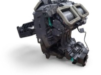 Отопитель bmw x5 e70 9187527 3.5l бензиновый 225kw 2011 Киев, фото thumb