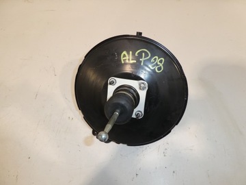 фото thumb №1, Насос гальмівна підсилювач vw passat b7 cc 3c1614105ap