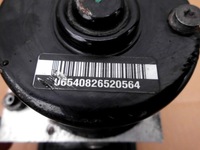 фото thumb №5, Opel zafira b насос abs 13237705 bg