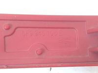 фото thumb №9, Seat leon отражатель бампера зад 5f9945105e