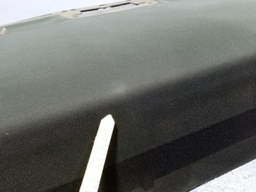 фото thumb №6, Mazda 6 iii gj sedan 12- полиця зад задня чорна