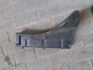 фото thumb №3, Пенополистирол заднего колёса багажника зад opel astra j